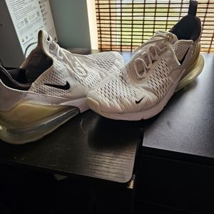 Nike air max 270